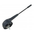 A00007; Antenna; car top; 0.19m; Alfa Romeo,Fiat,Lancia; universal; PER.PIC.