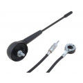 A00007.C; Antenna; car top; 0.19m; Alfa Romeo,Fiat,Lancia; universal; 2.3m; PER.PIC.