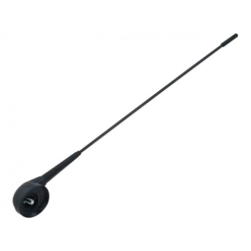 A00008; Antenna; car top; 0.395m; Fiat; PER.PIC.