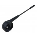 A00009; Antenna; car top; 0.15m; Fiat; PER.PIC.