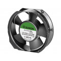 A1175HBL-TC.GN; Fan: AC; axial; 115VAC; 171x151x51mm; 345.1(±10%)m3/h; 51dBA; 18AWG; SUNON A1175HBL-TC.GN; Fan: AC; axial; 115VAC; 171x151x51mm; 345.1(±10%)m3/h; 51dBA; 18AWG; SUNON