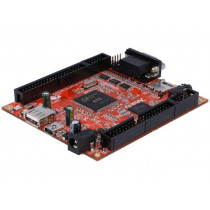 A13-OLINUXINO-MICRO; Oneboard computer; RAM: 256MB; A13 ARM; 100x85mm; 5VDC; DDR3; OLIMEX A13-OLINUXINO-MICRO; Oneboard computer; RAM: 256MB; A13 ARM; 100x85mm; 5VDC; DDR3; OLIMEX