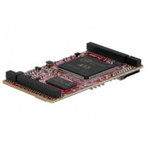 A13-SOM-512; Module: SOM; RAM: 512MB; A13 ARM; 61x33mm; DDR3; pin strips; OLIMEX A13-SOM-512; Module: SOM; RAM: 512MB; A13 ARM; 61x33mm; DDR3; pin strips; OLIMEX