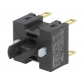 A165E-02; Contact block; 16mm; A165E; Contacts: NC x2; OMRON