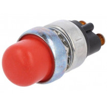 A2-19-14-A2; Switch: push-button; Pos: 2; SPST-NO; 60A/12VDC; OFF-(ON); IP40; SCI