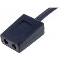 A2-20.GN; Wire: for fan supplying; Plug: straight; 2m; SUNON A2-20.GN; Wire: for fan supplying; Plug: straight; 2m; SUNON