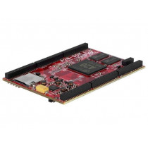 A20-SOM; Module: SOM; RAM: 1GB; A20 ARM Dual-Core; 81.2x55.8mm; DDR3; OLIMEX A20-SOM; Module: SOM; RAM: 1GB; A20 ARM Dual-Core; 81.2x55.8mm; DDR3; OLIMEX