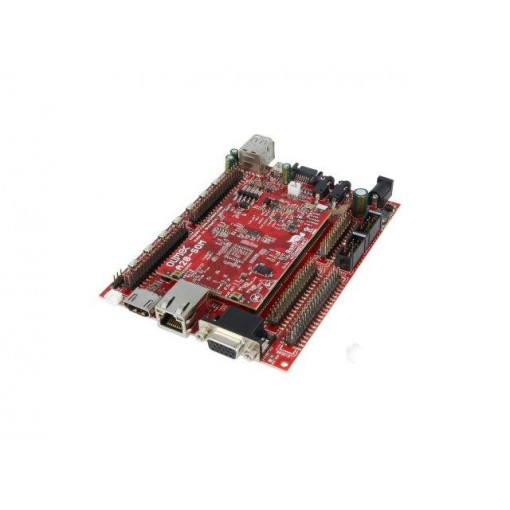 A20-SOM-EVB; Oneboard computer; RAM: 1GB; Flash: 4GB; A20 ARM Dual-Core; DDR3; OLIMEX A20-SOM-EVB; Oneboard computer; RAM: 1GB; Flash: 4GB; A20 ARM Dual-Core; DDR3; OLIMEX