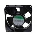 A2123HBT.GN; Fan: AC; axial; 230VAC; 120x120x38mm; 165(±10%)m3/h; 45dBA; 2700rpm; SUNON