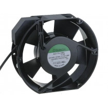 A2175HBL.TC.GN; Fan: AC; axial; 230VAC; 171x151x51mm; 344(±10%)m3/h; 51dBA; 2800rpm; SUNON A2175HBL.TC.GN; Fan: AC; axial; 230VAC; 171x151x51mm; 344(±10%)m3/h; 51dBA; 2800rpm; SUNON