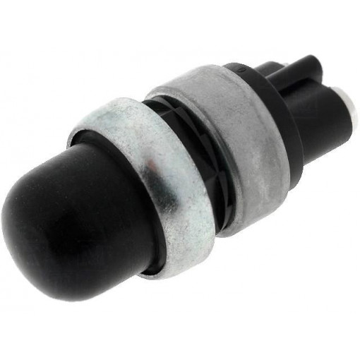 A2-19A-07-A1; Switch: push-button; Pos: 2; SPST-NO; 60A/12VDC; OFF-(ON); IP40; SCI A2-19A-07-A1; Switch: push-button; Pos: 2; SPST-NO; 60A/12VDC; OFF-(ON); IP40; SCI