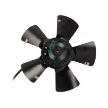 A2D250-AA02-01; Fan: AC; axial; 230/400VAC; Ø250x83mm; 1685m3/h; 72dBA; 2650rpm; EBM-PAPST