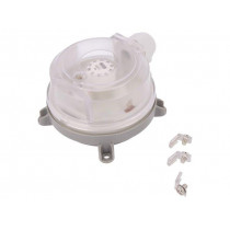 A2G-41 30...300PA; Converter: pressure; Output conf: SPDT; IP54; Range: 30÷300Pa; WIKA