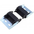 A300A050K; Bracket; Series: Medium; Application: for cable chain; BREVETTI