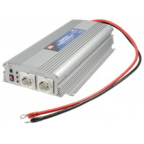 A301-1K7-F3; Converter: automotive dc/ac; 1500W; Uout: 230VAC; Out: mains 230V; MEAN WELL A301-1K7-F3; Converter: automotive dc/ac; 1500W; Uout: 230VAC; Out: mains 230V; MEAN WELL