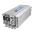 A301-2K5-F3; Converter: automotive dc/ac; 2500W; Uout: 230VAC; Out: mains 230V; MEAN WELL