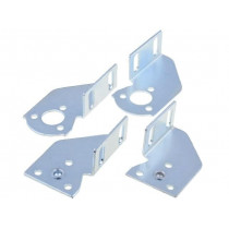 ; Bracket; Series: Medium; Application: for cable chain; BREVETTI