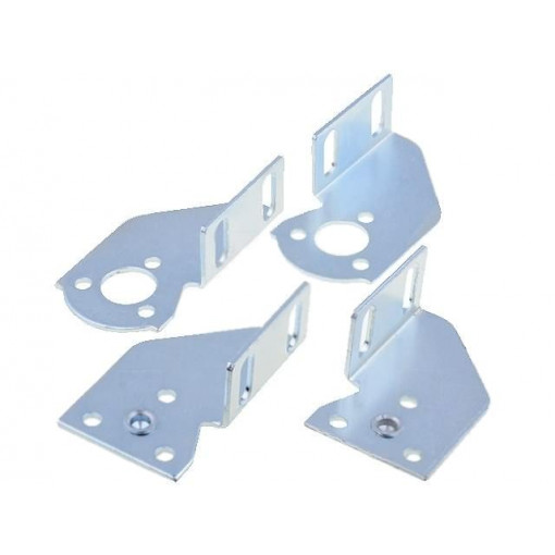 ; Bracket; Series: Medium; Application: for cable chain; BREVETTI