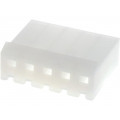 A3960H-05P-1; Plug; wire-board; female; 3.96mm; PIN: 5; w/o contacts; for cable; JOINT TECH