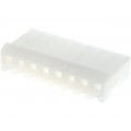 A3960H-08P-1; Plug; wire-board; female; 3.96mm; PIN: 8; w/o contacts; for cable; JOINT TECH