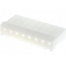 A3960H-08P-1; Plug; wire-board; female; 3.96mm; PIN: 8; w/o contacts; for cable; JOINT TECH