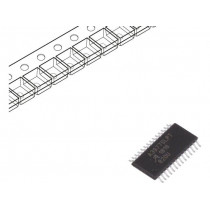 A3977SLPTR-T; IC: driver; stepper motor controller; 2.5A; 8÷35V; Channels: 1; ALLEGRO MICROSYSTEMS A3977SLPTR-T; IC: driver; stepper motor controller; 2.5A; 8÷35V; Channels: 1; ALLEGRO MICROSYSTEMS