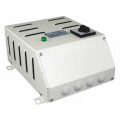A3RW-4.0/1/S/IP21; Regulator; speed; 400VAC; 3-phase fun motors speed control; IP21; BREVE TUFVASSONS A3RW-4.0/1/S/IP21; Regulator; speed; 400VAC; 3-phase fun motors speed control; IP21; BREVE TUFVASSONS