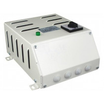 A3RW-4.0/1/S/IP21; Regulator; speed; 400VAC; 3-phase fun motors speed control; IP21; BREVE TUFVASSONS A3RW-4.0/1/S/IP21; Regulator; speed; 400VAC; 3-phase fun motors speed control; IP21; BREVE TUFVASSONS