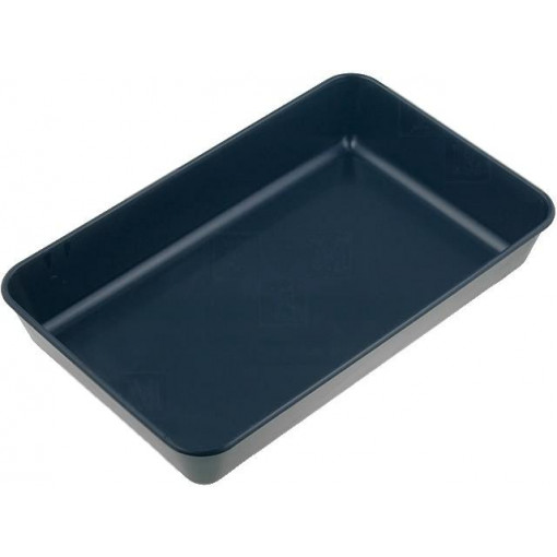 A4-1-6-10; Cuvette; ESD; 250x125x34mm; Base dim: 175x100mm; Mat: polystyrene; LICEFA A4-1-6-10; Cuvette; ESD; 250x125x34mm; Base dim: 175x100mm; Mat: polystyrene; LICEFA