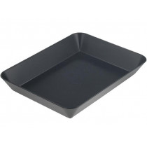 A4-3-6-10; Cuvette; ESD; 260x200x40mm; Base dim: 210x150mm; LICEFA