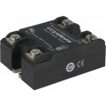 A4825; Relay: solid state; Ucntrl: 90÷280VAC; 25A; 48÷530VAC; -40÷80°C; CRYDOM