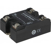 A4825; Relay: solid state; Ucntrl: 90÷280VAC; 25A; 48÷530VAC; -40÷80°C; CRYDOM A4825; Relay: solid state; Ucntrl: 90÷280VAC; 25A; 48÷530VAC; -40÷80°C; CRYDOM