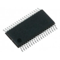 A4989SLDTR-T; IC: driver; stepper motor controller; 250mA; 12÷50V; Channels: 1; ALLEGRO MICROSYSTEMS A4989SLDTR-T; IC: driver; stepper motor controller; 250mA; 12÷50V; Channels: 1; ALLEGRO MICROSYSTEMS