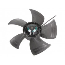 A4E300-AS72-01; Fan: AC; axial; 230VAC; Ø300x73.4mm; 1800m3/h; ball bearing; IP44; EBM-PAPST
