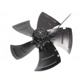 A4E400-AP02-02; Fan: AC; axial; 230VAC; Ø392x117mm; 4235m3/h; ball bearing; IP44; EBM-PAPST