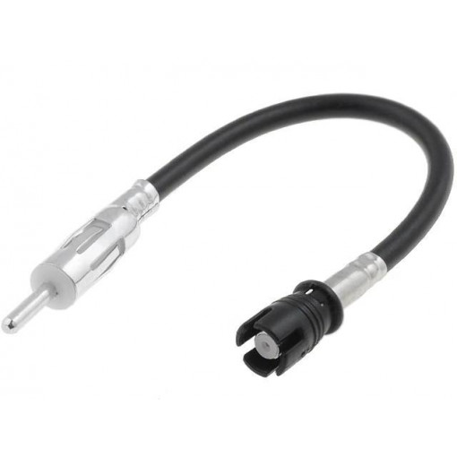 A7800DIN; Antenna adapter; DIN plug,RAKU II; with lead; 0.15m; PER.PIC.