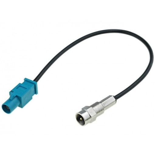 A9541; Antenna adapter; with lead; FME FME,Fakra plug; 0.15m; PER.PIC. A9541; Antenna adapter; with lead; FME FME,Fakra plug; 0.15m; PER.PIC.