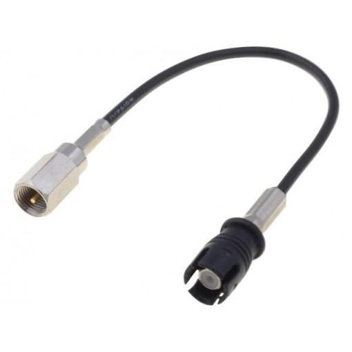 A9618; Antenna adapter; FME FME,RAKU II; with lead; 0.15m; PER.PIC. A9618; Antenna adapter; FME FME,RAKU II; with lead; 0.15m; PER.PIC.