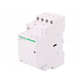 A9C20838; Contactor: 4-pole installation; NC x2 + NO x2; 230÷240VAC; 25A; SCHNEIDER ELECTRIC A9C20838; Contactor: 4-pole installation; NC x2 + NO x2; 230÷240VAC; 25A; SCHNEIDER ELECTRIC