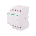 A9C20843; Contactor: 3-pole installation; NO x3; 230÷240VAC; 40A; DIN; ICT; SCHNEIDER ELECTRIC A9C20843; Contactor: 3-pole installation; NO x3; 230÷240VAC; 40A; DIN; ICT; SCHNEIDER ELECTRIC