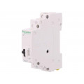 A9C30811; Relay: installation; bistable; NO; Ucoil: 230VAC; Ucoil: 110VDC; SCHNEIDER ELECTRIC