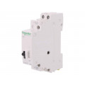 A9C30815; Relay: installation; bistable; NC + NO; Ucoil: 230VAC; 16A; SCHNEIDER ELECTRIC