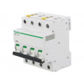 A9F03416; Circuit breaker; 400VAC; Inom: 16A; Poles: 4; DIN; Charact: B; 6kA; SCHNEIDER ELECTRIC A9F03416; Circuit breaker; 400VAC; Inom: 16A; Poles: 4; DIN; Charact: B; 6kA; SCHNEIDER ELECTRIC