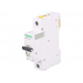 A9F05104; Circuit breaker; 230VAC; Inom: 4A; Poles: 1; DIN; Charact: D; 6kA; SCHNEIDER ELECTRIC A9F05104; Circuit breaker; 230VAC; Inom: 4A; Poles: 1; DIN; Charact: D; 6kA; SCHNEIDER ELECTRIC