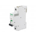 A9F05110; Circuit breaker; 230VAC; Inom: 10A; Poles: 1; DIN; Charact: D; 6kA; SCHNEIDER ELECTRIC A9F05110; Circuit breaker; 230VAC; Inom: 10A; Poles: 1; DIN; Charact: D; 6kA; SCHNEIDER ELECTRIC