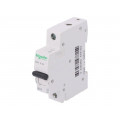A9K01116; Circuit breaker; 230VAC; 16A; Poles: 1; DIN; Charact: B; SCHNEIDER ELECTRIC A9K01116; Circuit breaker; 230VAC; 16A; Poles: 1; DIN; Charact: B; SCHNEIDER ELECTRIC