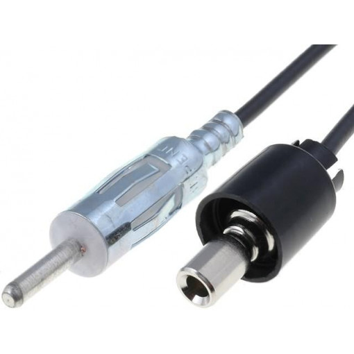 A1724DIN; Antenna adapter; DIN; Chevrolet,Chrysler,Ford,Jeep,Opel; PER.PIC. A1724DIN; Antenna adapter; DIN; Chevrolet,Chrysler,Ford,Jeep,Opel; PER.PIC.