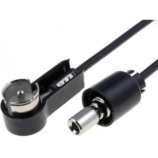 A1724ISO; Antenna adapter; ISO; Chevrolet,Chrysler,Ford,Jeep,Opel; PER.PIC. A1724ISO; Antenna adapter; ISO; Chevrolet,Chrysler,Ford,Jeep,Opel; PER.PIC.