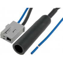 ; Socket; antenna adapter; DIN; Honda,Mazda; 4CARMEDIA ; Socket; antenna adapter; DIN; Honda,Mazda; 4CARMEDIA