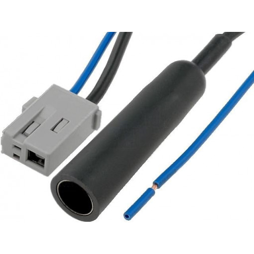 ; Socket; antenna adapter; DIN; Honda,Mazda; 4CARMEDIA ; Socket; antenna adapter; DIN; Honda,Mazda; 4CARMEDIA